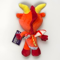 3x Baba Chops Poe Simon Smoke Poppy Playtime Nightmare Critters 8″ Plush w/ Tags