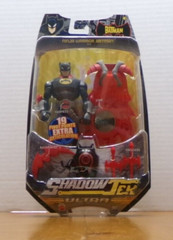 FATHER & SON BATMAN SPECIAL DEAL STATUE #’D BRIAN BOLLAND & NINJA WARRIOR FIGURE