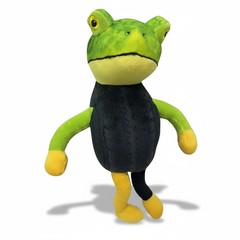 Italian Brain Rot Plushies Pack of 1 – 10 Inches Funny Meme Plush Toys Cute Coll