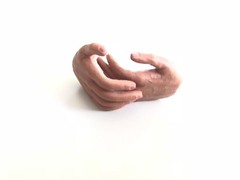 1/6 Super Flexible Hands ZC Male 12″ Figure Body Phicen worldbox Hot Toys ❶USA❶