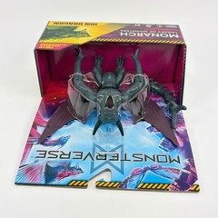 MonsterVerse Monarch Legacy of Monsters Ion Dragon Action Figure Playmates 35873