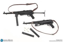 New DID D80177 1/6 WWII German Flammenwerfer Gefreiter Joerg Action Figure