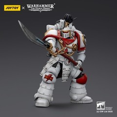 JoyToy Warhammer JT02939 1:18 White Scars Legion Praetor 5in Action Figure Body