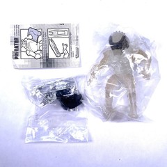 Ambush Predator Mail Away Action Figure 1993 Kenner Brand New Sealed