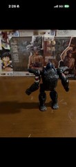 HASBRO Transformers Optimus Primal Loose Action Figure