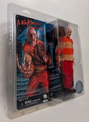 NECA Reel Toys NES Freddy Krueger NIB A Nightmare on Elm Street R Us Exclusive