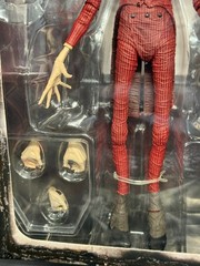 NECA The Conjuring 2 7” Scale Ultimate The Crooked Man Action Figure