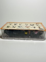 Shonen Jump Squad 7 Naruto Uzumaki Sasuke Uchiha Sakura Haruno 2007 Mattel