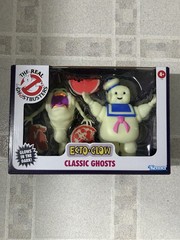 2026 Kenner Classics The Real Ghostbusters: Ecto-Glow Classic Ghosts (Exclusive)