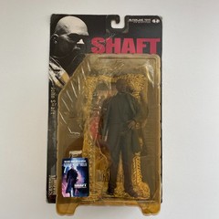 Shaft Action Figure Mcfarlane Movie Maniacs Maniacs 1999 Samuel L. Jackson
