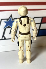 GI Joe Snow Job 1983 v1 *100% COMPLETE w/File Card, Excellent!* Vintage ARAH