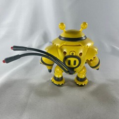 Tested/Working Electivire Electronic Pokemon 5″ Jakks 2007 Figure diamond pearl