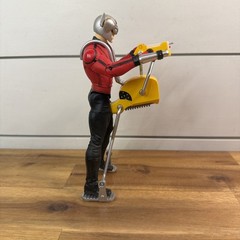 DC Collectibles New Gods DC Comics The New 52 Orion Action Figure Ships Fast!