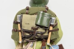 Soldier Story Infantryman 1/6 Figure 88th Chinese National Revolutionary Army