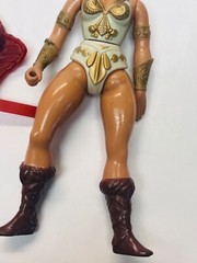 Vintage Masters Of The Universe Teela Action Figure 1980s Toys MOTU Cool BIN 13