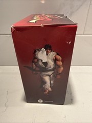 Fanhome Capcom Street Fighter #56 Rashid Figure 2022 New NIB