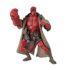 Hellboy McFarlane Collector Edition #60 7″ Figure Dark Horse Comics NEW IN HAND