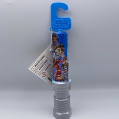 NEW STAR WARS Micro Force Blind Mystery Light Saber Toy Mini Figures