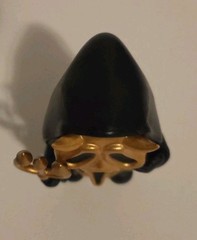 Ghost Face Mystery Vinyl Culturefly Hot Topic Exclusive Gold Devil Chase