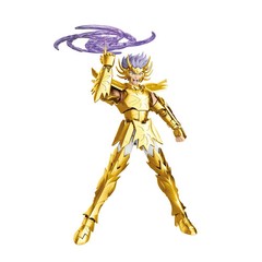Blokees Saint Seiya Champion Class Cancer Deathmask Model Kit Action Figure