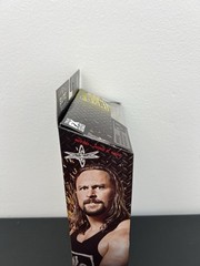 WWE Mattel Monday Night Wars Series 11 Brian Adam’s Action Figure