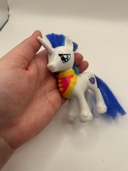 My Little Pony Shining Armor Best Gift Ever G4 Friendship Is Magic FIM 2018