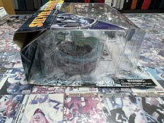 Marvel Diamond Select Silver Surfer Collector Edition Figure 2013