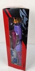 Transformers R.E.D Coronation Starscream Robot Enhanced Design New FRESH!