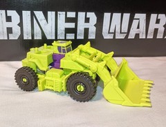 Transformers Combiner Wars Devastator *READ*