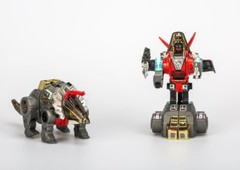 TRANSFORM G1 Reissue Slag Brand New Free Shipping