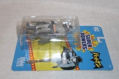 DC Super Powers Batman Manga Action Figure 2024 McFarlane Toys New