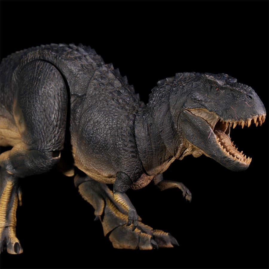 Nanmu Studio Shadow Monarch 2.0 Action Figure V-Rex Model Dinosaur Collectibles
