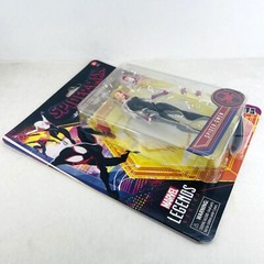 Marvel Spider-Man Across The Verse Part One Spider Girl Gwen 6″ Action Figure