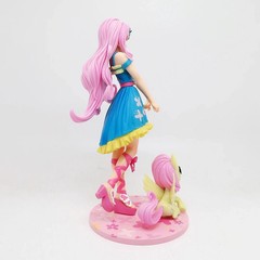 NEW Little Pony Bishoujo Statue Japanese Anime Girl Action Figure TOY Collection