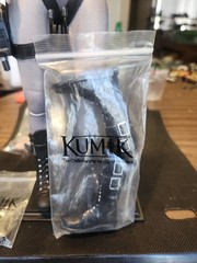 KUMIK 1/6 Angelina Jolie Tomb Raider Cradle Of Life FREE SHIPPING READ