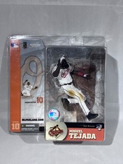 Miguel Tejada McFarlane MLB Series 10 Baltimore Orioles