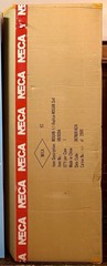 M3GAN – 1:1 Replica LIFE-SIZE MEGAN Neca NEW