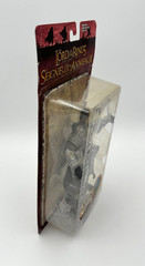 NEW BOROMIR CANADIAN English French Version Two Towers Toybiz Action Figure LOTR