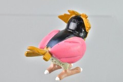 Pokemon Tomy Spearow CGTSJ Vintage Monster Collection Nintendo 1.5″ 1999