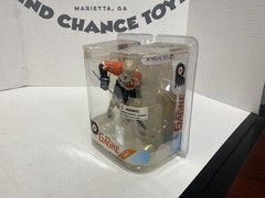 McFarlane NHL Simon Gagne Legends Series 16