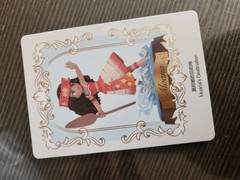 Pop Mart Disney Princess Moana Create Your World Figure Blind Box