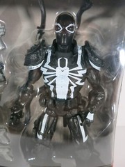2014 Hasbro Marvel Legends Infinite Series AGENT VENOM Walgreens Exclusive