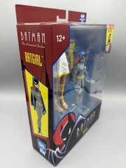 McFarlane Toys DC Direct Batman the Animated Series Batgirl 6″ Action Figure