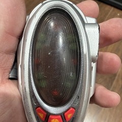 2000 Power Rangers Time Force Chrono Changer Morpher TimeRanger *TESTED, WORKS*