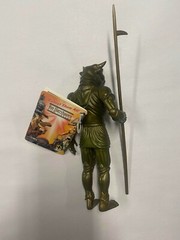 X-Plus Ray Harryhausen Film Library Collection: Minoton Figure 8″