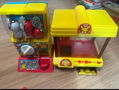Lot 110 Pokemon Gacha Doll Figures Set Bundle Capsule Crane Machine Collectible
