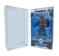 CF Case Protectors McFarlane DC Multiverse 7″ Action Figures