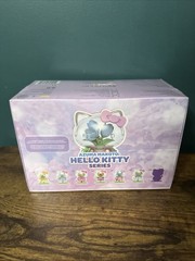 Mighty Jaxx Azuma Makoto x Sanrio: Hello Kitty Series Sealed Tray of 6 Flowers