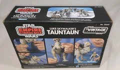 Star Wars Vintage Collection Luke Skywalker’s Tauntaun Target Exclusive 2011 MIP