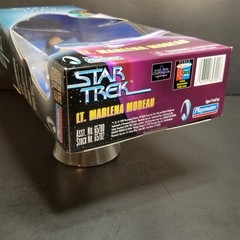 Mirror, Mirror KB 9″ in Marlena Moreau Excl Star Trek Playmates TOS MIB 98